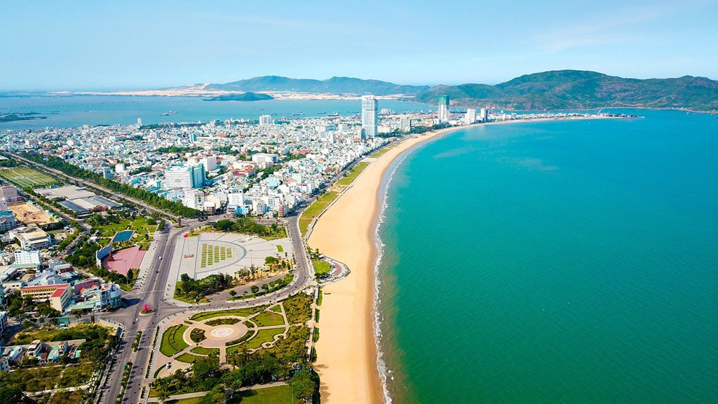 Hà Nội - Quy Nhơn - FLC Quy Nhơn 3N2Đ